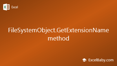 c# get file name extension